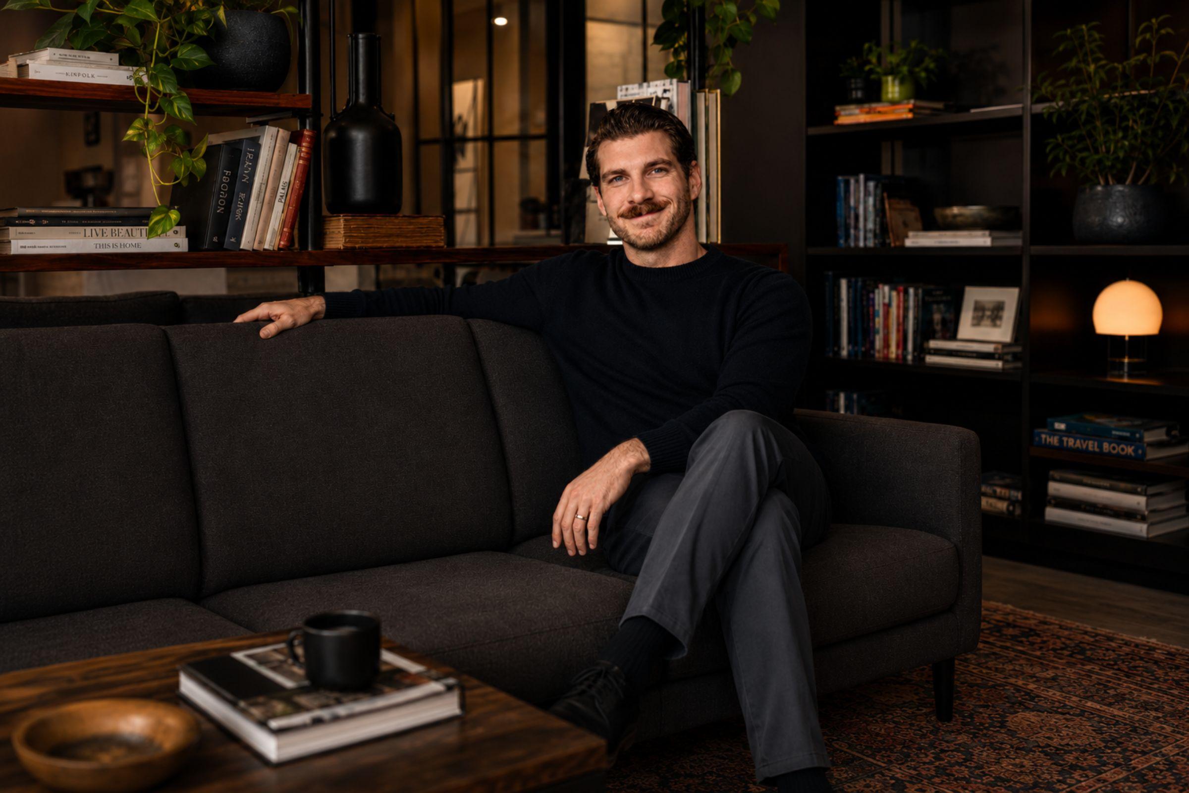 Tyler Stafford, Founder of Stafford Strategies