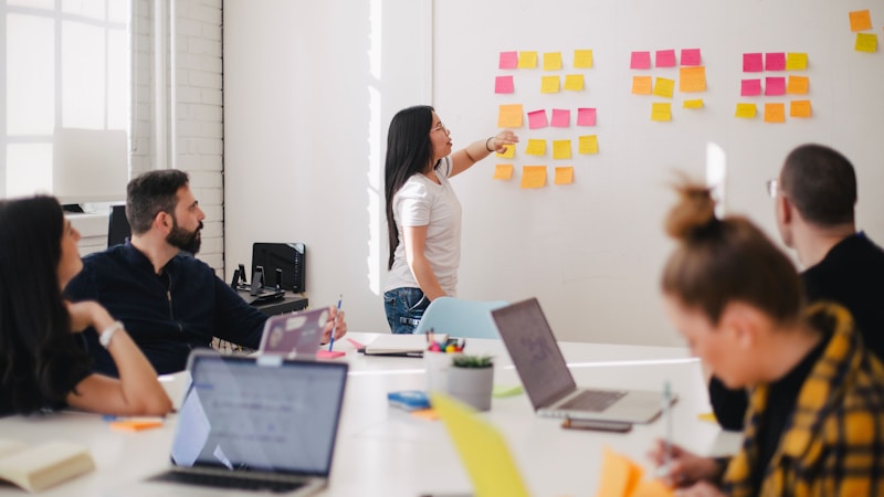 Building a Sales Engine, Not Just a Sales Team