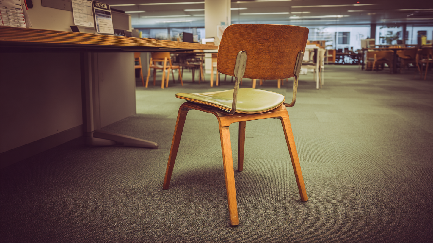 Your Top Candidate Just Rejected Your Offer. Here Is What to Do Next.