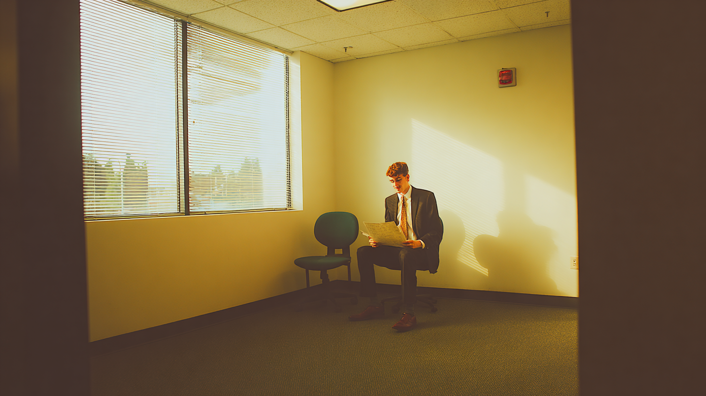 Five Things to Get Right Before You Make Your First Sales Hire