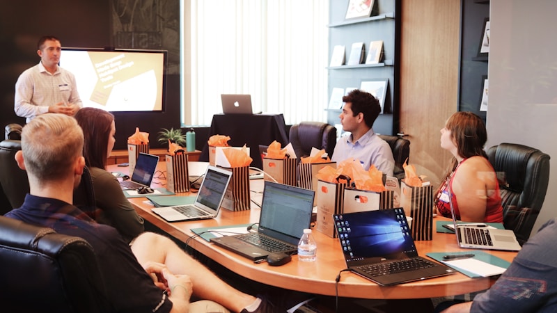 Your Best Rep Is Not Your Next Sales Leader