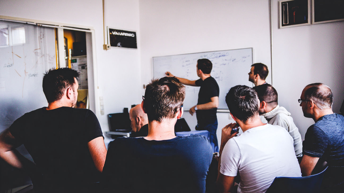 Is Your New Hire Sales Training Too Long? Three Things That Actually Matter.